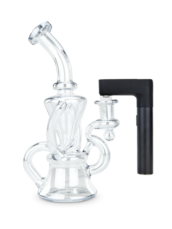 PuffCo - [Pivot] Glass Adapter