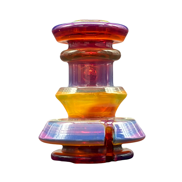 Twisted Boro - (PuffCo) [Proxy] Dry Core Kit