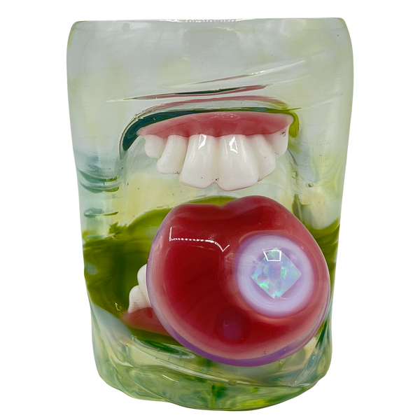 Glasshole - Drinking Cup (2025) (UV)