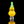 Kickback Glass - Pear Puffco Pivot Glass Mouthpiece