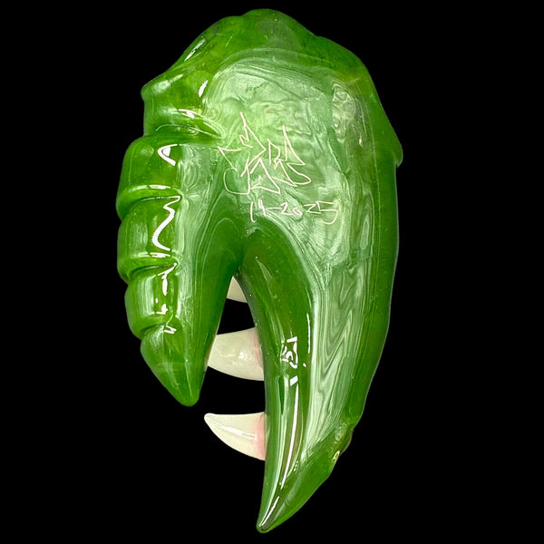 Salt Glass - Pendant (2025)