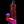 Milkyway Glass - Illusion 1: Grandiose Wet Puffco Peak Attachment