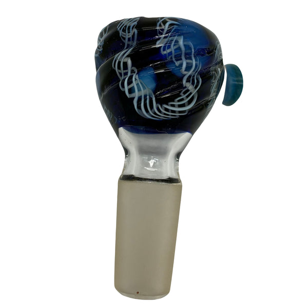 Glasshole - [14mm] Slide {Spray Can Millie} (2025)