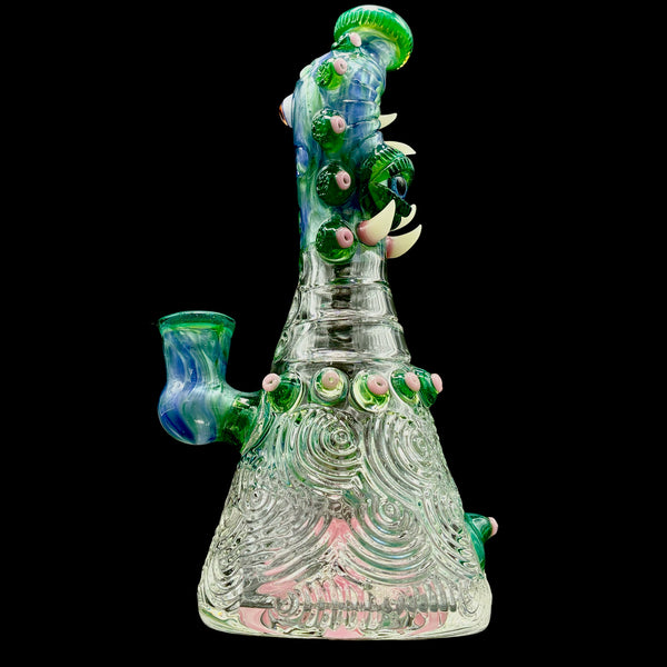 Salt Glass - Rip Curl Phase II #17 (2025)