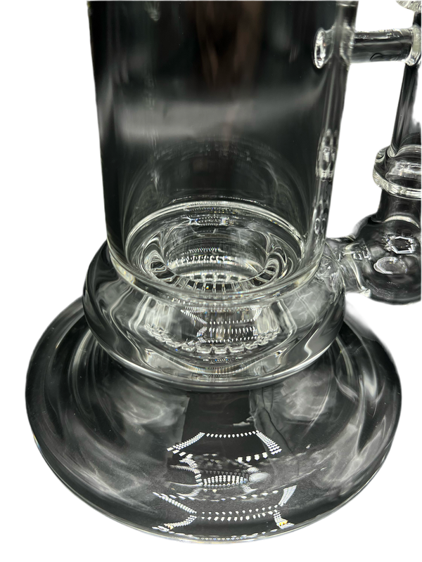 Toro Glass - ISF Tube (2025)