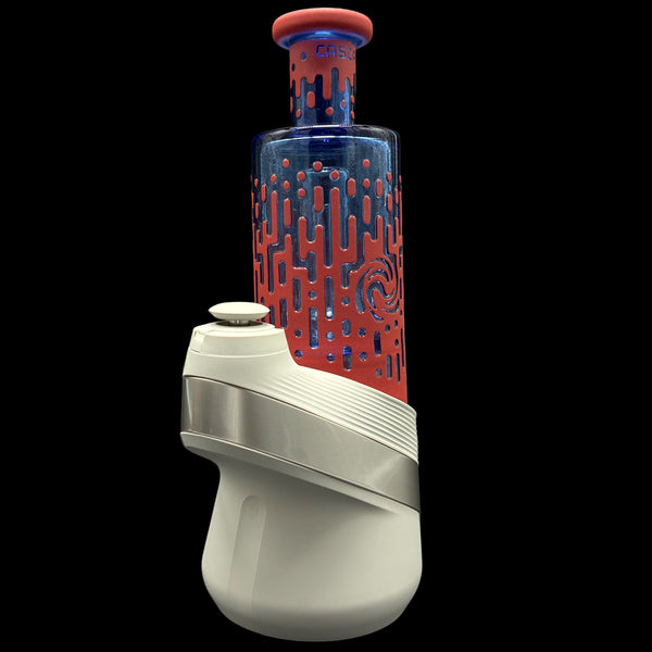 Milky Way - (PuffCo) Glass Top