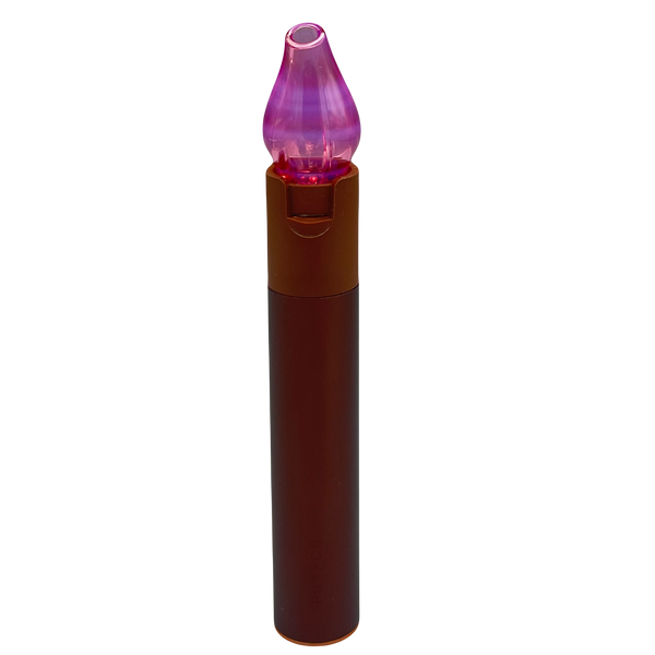 Mead Glass - (PuffCo) [Pivot] Mouth Piece (2025)