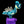 Dani Girl Glass - Lapras Puffco Peak Pro Joystick