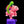 Dani Girl Glass - Bulbasaur Strawberry Puffco Peak Pro Joystick