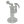 Sovereignty Glass - Mini Pillar