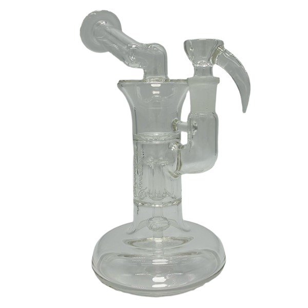 Sovereignty Glass - Mini Pillar