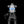 AJ Surf City - Color Accented Puffco Proxy Core Mouthpiece