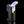Glass Art By Shag - Colored Dry Dr. Dabber Switch GO Glass Attachment