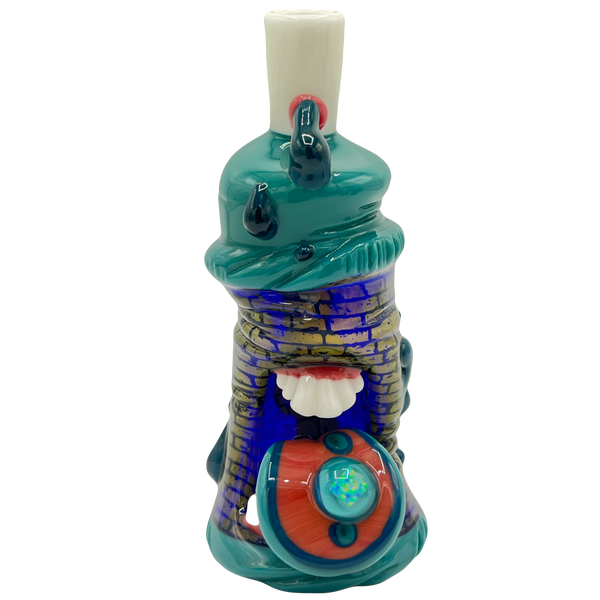 Glasshole x Lid Glass - Spray Can (2024)