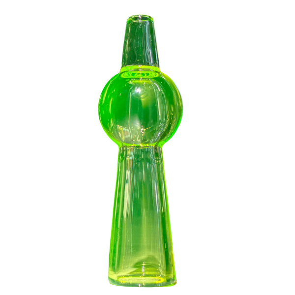 Power Pat - (PuffCo) Bubble Cap (2026)