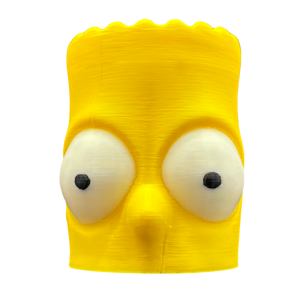 710 Print Shop - Bart (Proxy) Core Cup