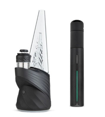 PuffCo - Peak Pro + Pivot
