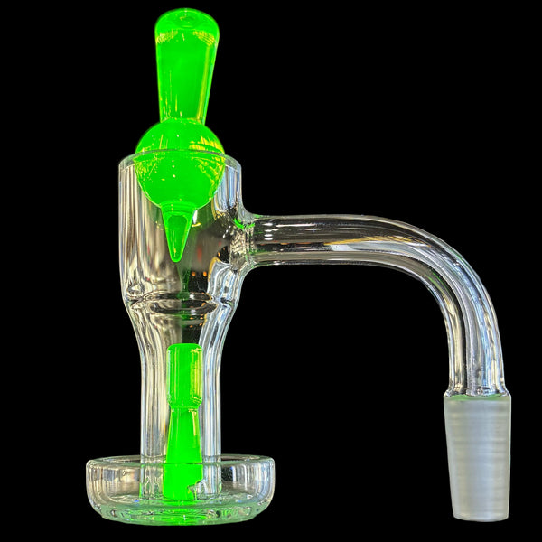 Power Pat - Slurper Set (UV) (2025)