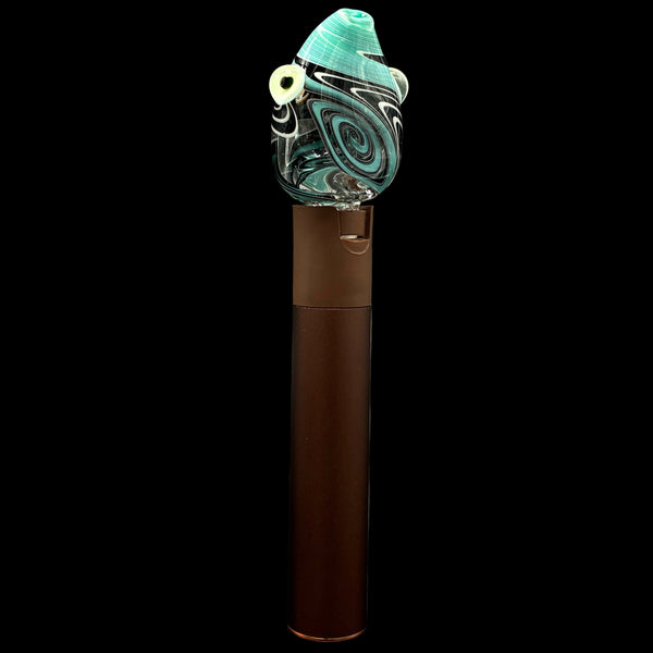 Niko Cray - (PuffCo) [Pivot] Snake Head (2025)