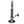Sovereignty Glass - (Diffy Tube) w/ Removable 180 Gridded Down Stem