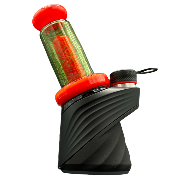 Smiley - (PuffCo) Tube
