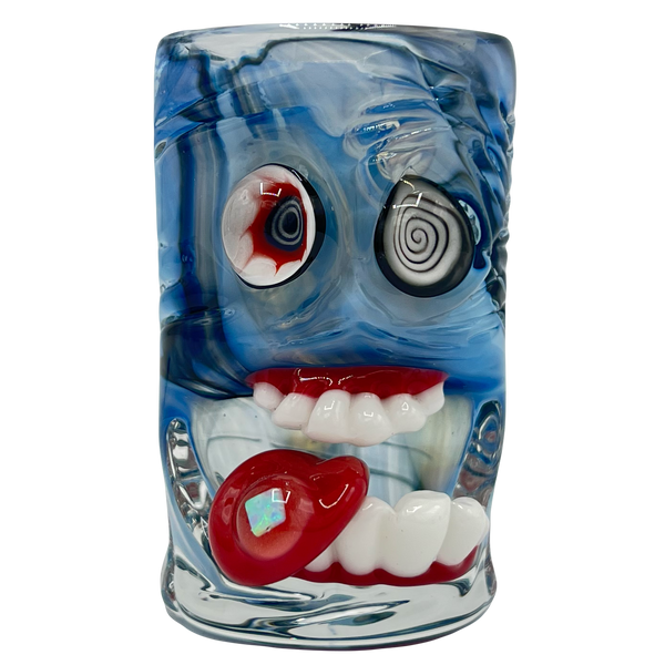 Glasshole - Shot Glass (2025)