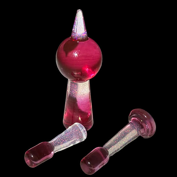 Power Pat - Slurper Set (2026)