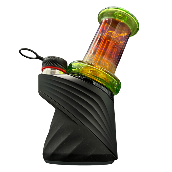 Smiley - (PuffCo) Tube