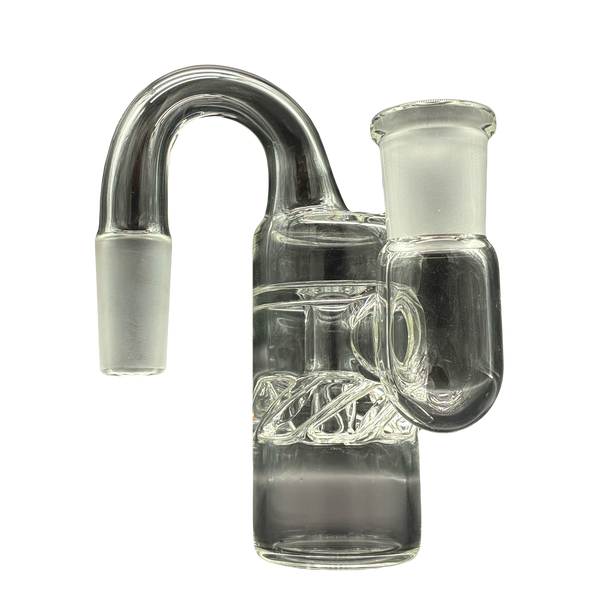 Terroir x Worm Glass - Splash Catch [V3] (2026)