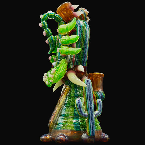 Salt x Darby Holm - Warp Curl Scorpion Tube (UV) (2025)