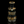 AJ Surf City Tubes - Electrum Crushed Opal Chugger Puffco Peak Glass Attachment