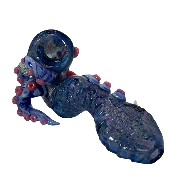 Salt x Glasshole - Sherlock (2025) (UV)