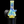 Sweers Glass - Beaker Bong Puffco Pivot Glass Mouthpiece