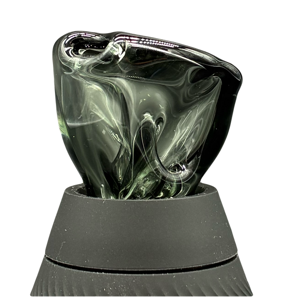 Dune Grass Glass - (PuffCo) [Proxy] Core Mouth Piece
