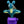 Dani Girl Glass - Lapras Puffco Peak Pro Joystick