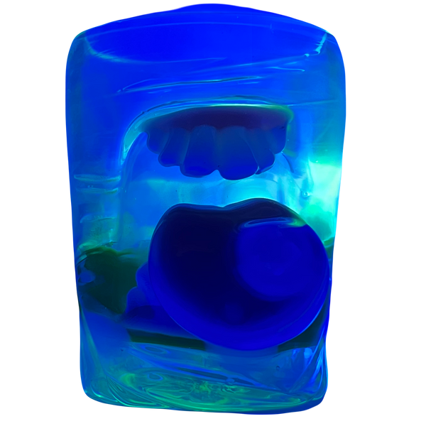 Glasshole - Drinking Cup (2025) (UV)