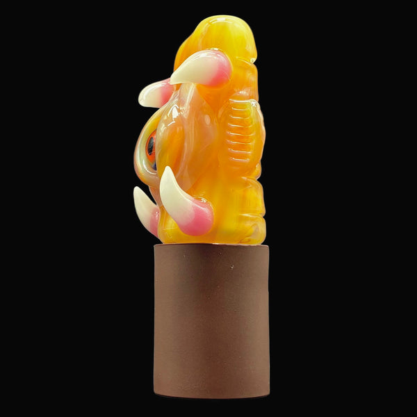 Salt x Stephan Pierce - (PuffCo) [Pivot] Mouth Piece (2025)