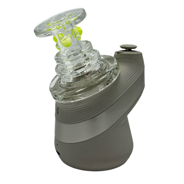 AJ Surf City - (PuffCo) [Dry] Top Glass (2025) (UV)