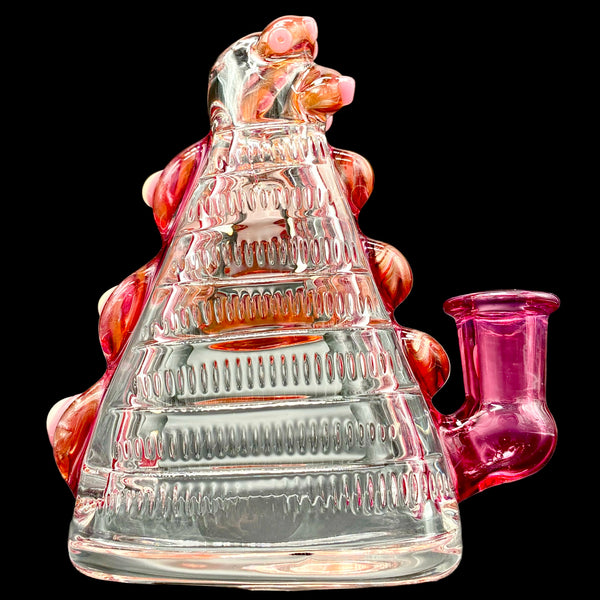 Salt Glass - Eyepod #145 (2025)