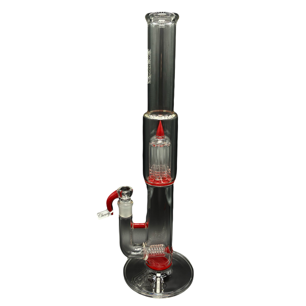 Sovereignty Glass - 8Tree [StemLine UpGrid]