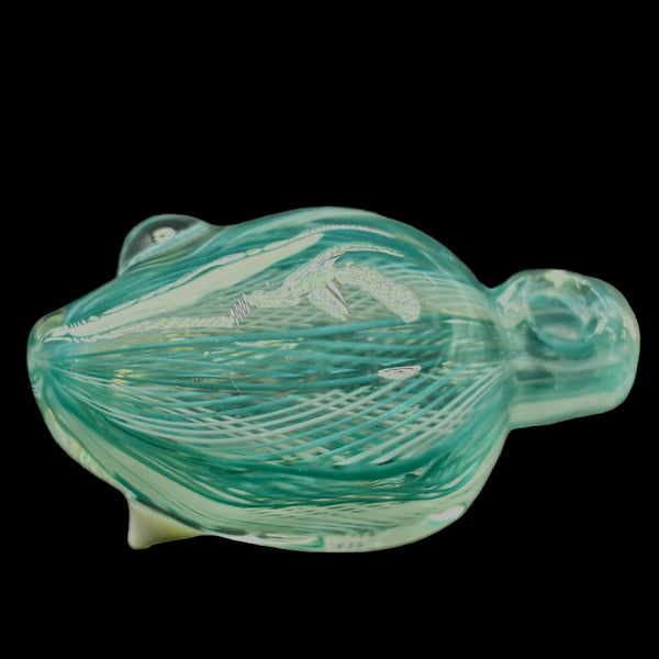 Niko Cray x Stephan Pierce Glass - Snake Head [Pendant] (2025)