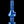 Kickback Glass - Beaker Puffco Pivot Glass Mouthpiece