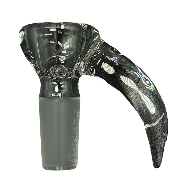 Sovereignty Glass - Mini Pillar