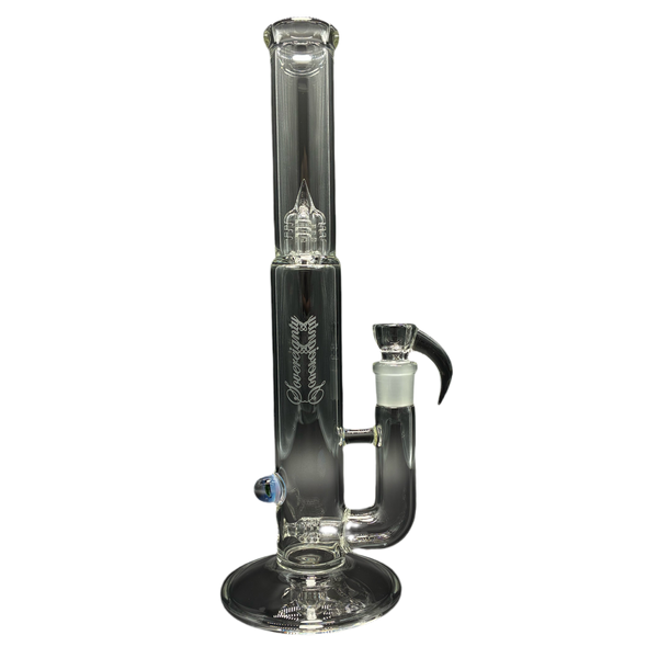 Sovereignty Glass - Pawn (Shorty4) [StemLine 360]