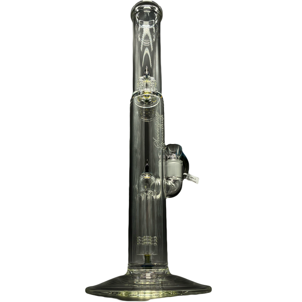 Sovereignty Glass - Bishop [Fixed 4] Gridded