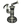 Sovereignty Glass - Mini Pillar