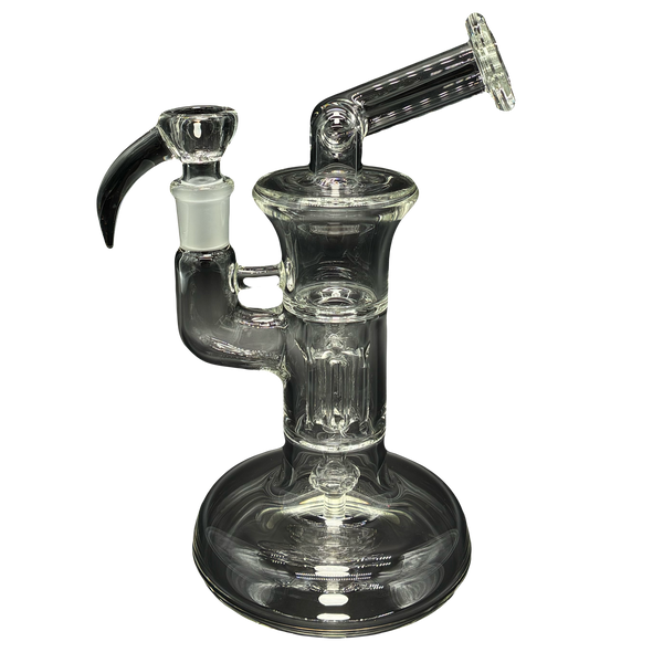 Sovereignty Glass - Mini Pillar