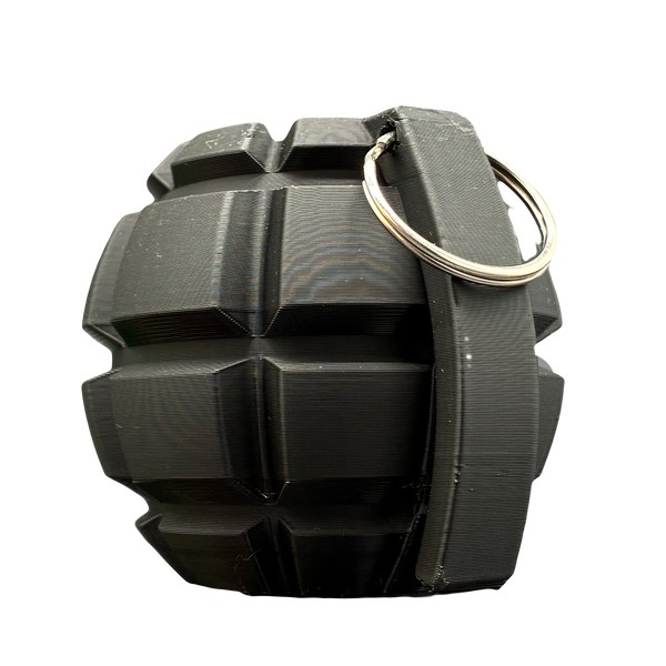 710 Print Shop - Grenade (Proxy) Core Cup