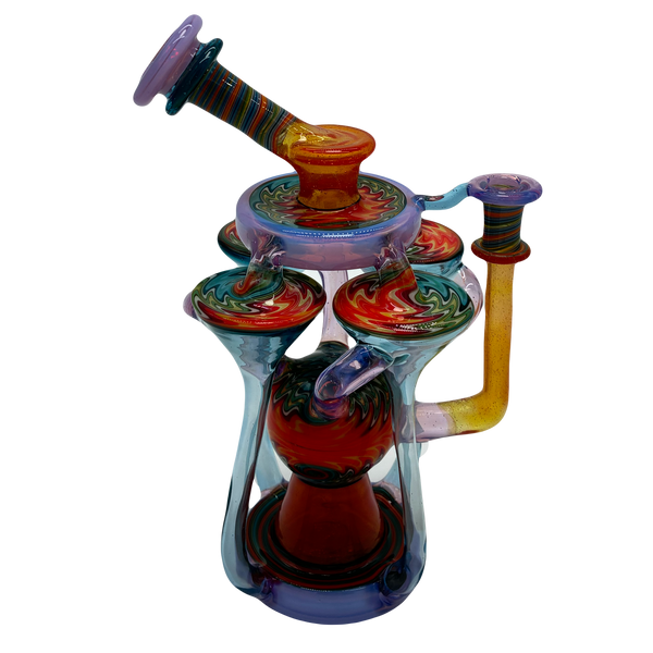 Man Child - [Quad] Recycler (2025)