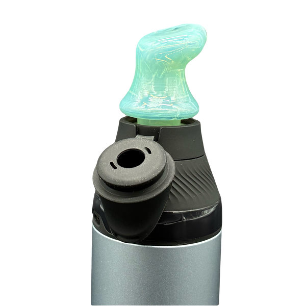 Eternal Flame Works - (PuffCo) [Proxy] Core Mouth Piece